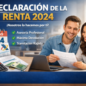 Declaracion de la Renta 2025
