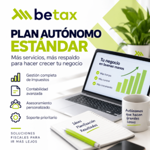 Plan Autónomo Estándar