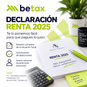 Declaracion de la Renta 2025