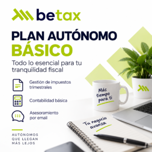 Plan Autónomo Básico